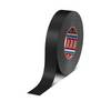 tesaband 4651 Premium Gewebeband, 50 m x 30 mm, schwarz