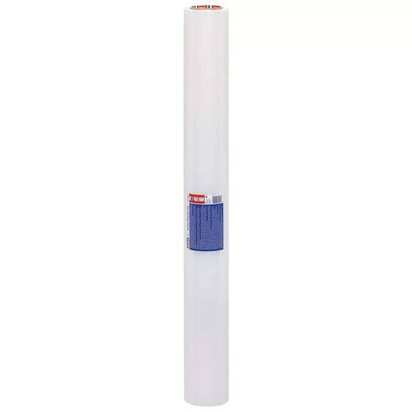 tesa 4848 Oberflächenschutzfolie, 100 m x 1000 mm, transparent