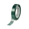 tesa 50600 Polyester Abdeckband, 66 m x 25 mm, grün