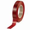 tesa 61126 Premium PET Abdeckband, 66 m x 30 mm, rot