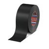 tesaband 4651 Premium Gewebeband, 50 m x 50 mm, schwarz