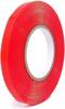 gws 55699 Doppelseitiges Klebeband Premium, 50 m x 9 mm