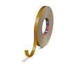 tesafix 4964 Verlegeband, 50 m x 12 mm, weiß