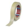 tesakrepp Malerband Allzweck-Kreppband 4329, 50 m x 25 mm, naturweiß
