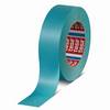 tesa krepp 4438 12 Wochen UV Oberflächenschutzband, 50 m x 38 mm, blau