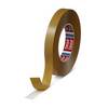 tesafix 4962 Doppelseitiges Premium Vliesband, 50 m x 25 mm, transluzent