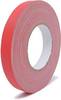gws 21567 Premium Gewebeband, 50 m x 19 mm, rot