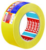 tesa 4169 Bodenmarkierung, 33 m x 50 mm, gelb