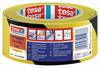 tesa 4169 Bodenmarkierung, 33 m x 50 mm, schwarz/gelb