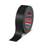 tesaband 4651 Premium Gewebeband, 50 m x 38 mm, schwarz