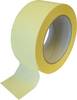 gws Feinkrepp bis 80°C, 50 m x 50 mm, gelblich