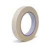 gws Krepp-Klebeband, bis 110°C, 39031, 50 m x 15 mm, naturweiß