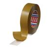 tesafix 4962 Doppelseitiges Premium Vliesband, 50 m x 38 mm, transluzent