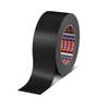 tesaband 4651 Premium Gewebeband, 25 m x 50 mm, schwarz