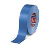 tesaband 4651 Premium Gewebeband, 50 m x 50 mm, blau