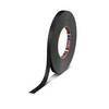 tesaband 4651 Premium Gewebeband, 50 m x 12 mm, schwarz