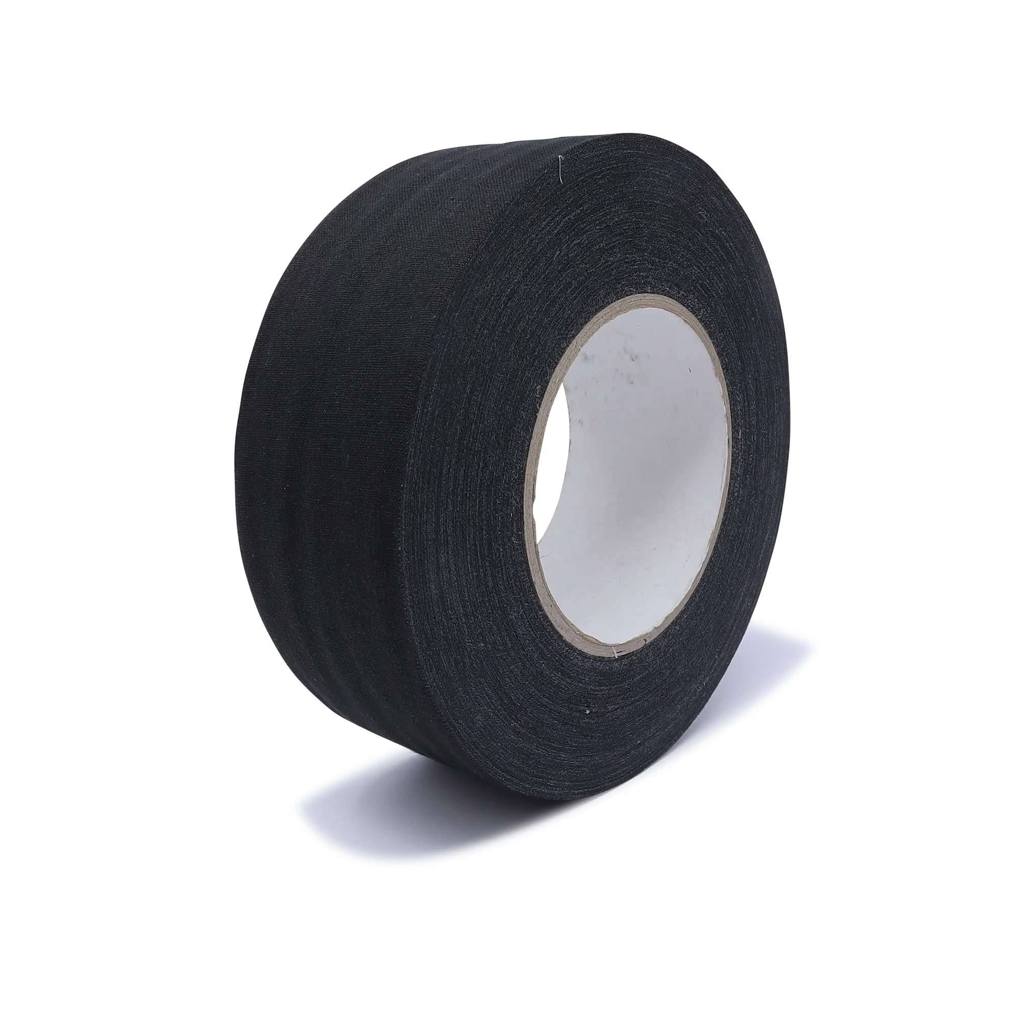 gws 21541 Grip- Gewebeband, Griffschutz, 50 m x 50 mm, schwarz-0