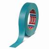 tesa krepp 4438 12 Wochen UV Oberflächenschutzband, 50 m x 25 mm, blau