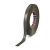 tesaband 4657 Hochtemperaturbeständiges Spezialgewebeband, 50 m x 12 mm, grau