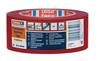 tesa 4169 Bodenmarkierung, 33 m x 50 mm, rot