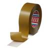tesafix 4962 Doppelseitiges Premium Vliesband, 50 m x 100 mm, transluzent