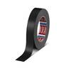 tesaband 4651 Premium Gewebeband, 25 m x 19 mm, schwarz