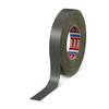 tesaband 4657 Hochtemperaturbeständiges Spezialgewebeband, 50 m x 25 mm, grau