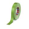 tesaband 4651 Premium Gewebeband, 50 m x 25 mm, grün