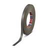 tesaband 4657 Hochtemperaturbeständiges Spezialgewebeband, 50 m x 9 mm, grau