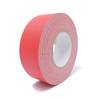 gws 21567 Premium Gewebeband, 50 m x 50 mm, rot