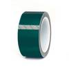 tesa 50600 Polyester Abdeckband, 66 m x 50 mm, grün