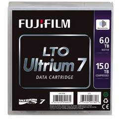 Fujifilm LTO Ultrium 7 - LTO Ultrium 7 - 6 TB - / 15 TB-0