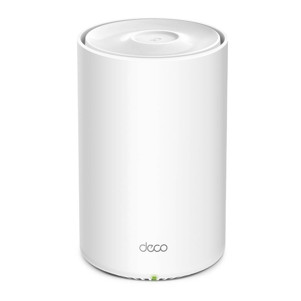 TP-LINK Deco X20-4G V1 - Wireless Router - WWAN-0
