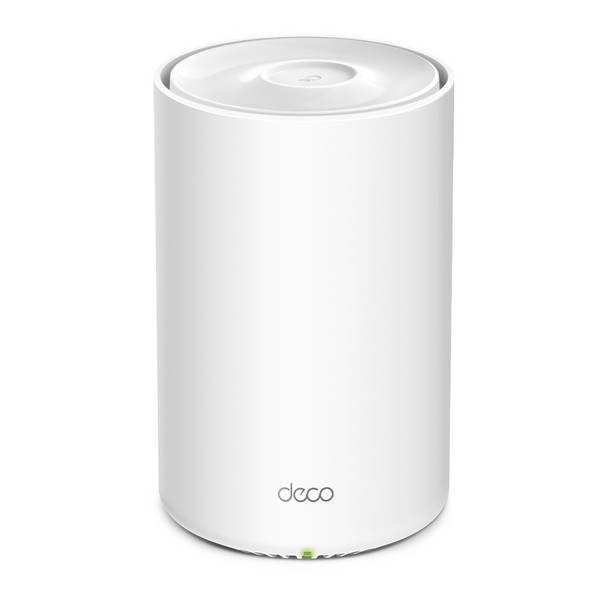 TP-LINK Deco X20-4G V1 - Wireless Router - WWAN