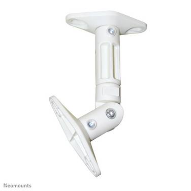 NEWSTAR SPEAKER 3.5kg WALL-CEILING MOUNT SPEAKER-W100 white