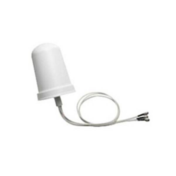 Cisco 2.4GHz 4dBi/5GHz 4dBi Multi Mount Omni Ant. 4-Port,RP- TNC.