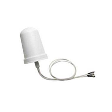 Cisco 2.4GHz 4dBi/5GHz 4dBi Multi Mount Omni Ant. 4-Port,RP- TNC.-0
