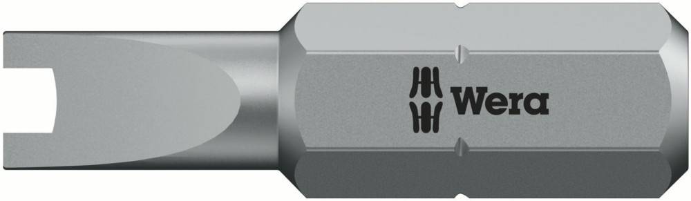 Wera 857/1 Z Spanner Bits