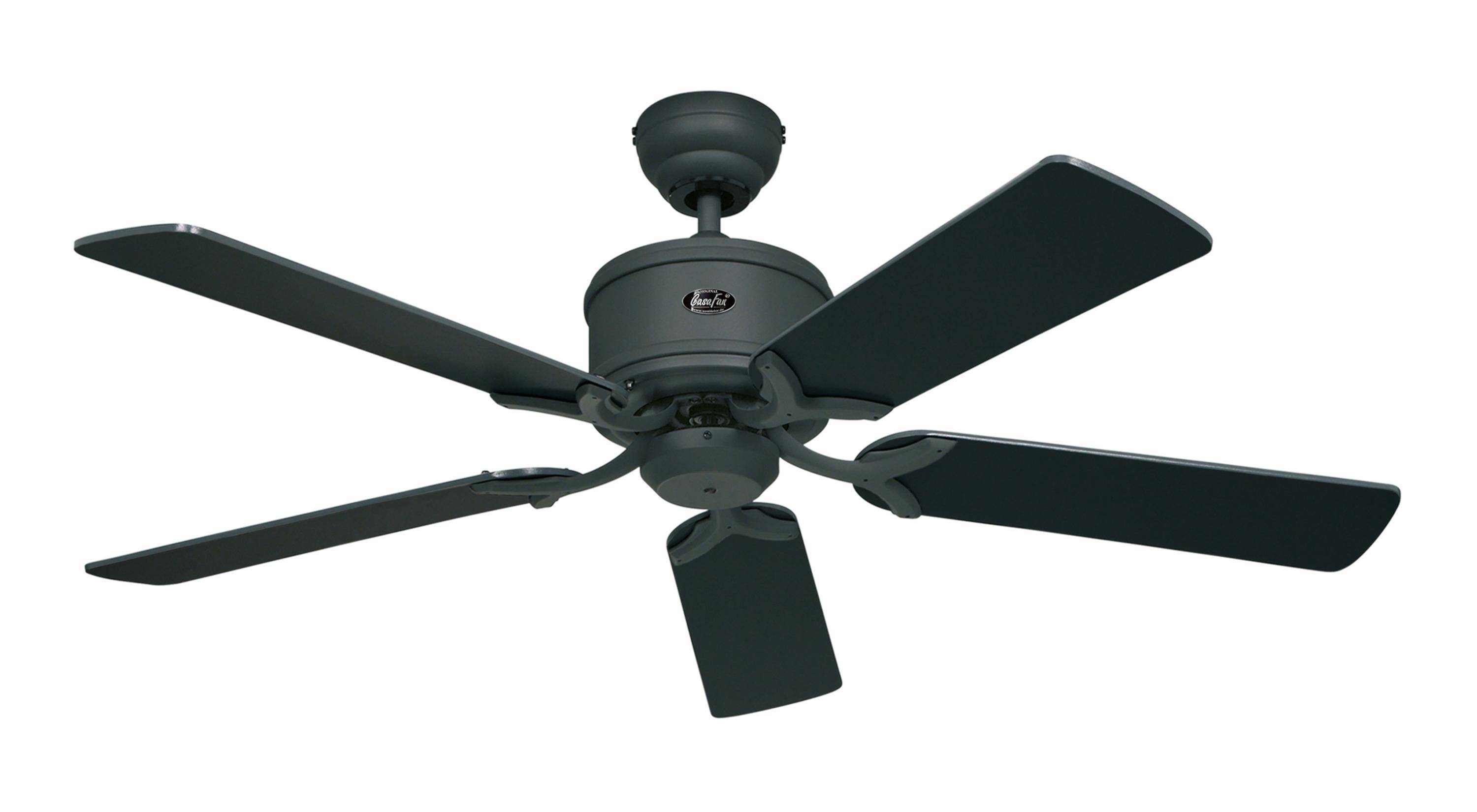 DC Deckenventilator Eco Elements 132 Graphit-1