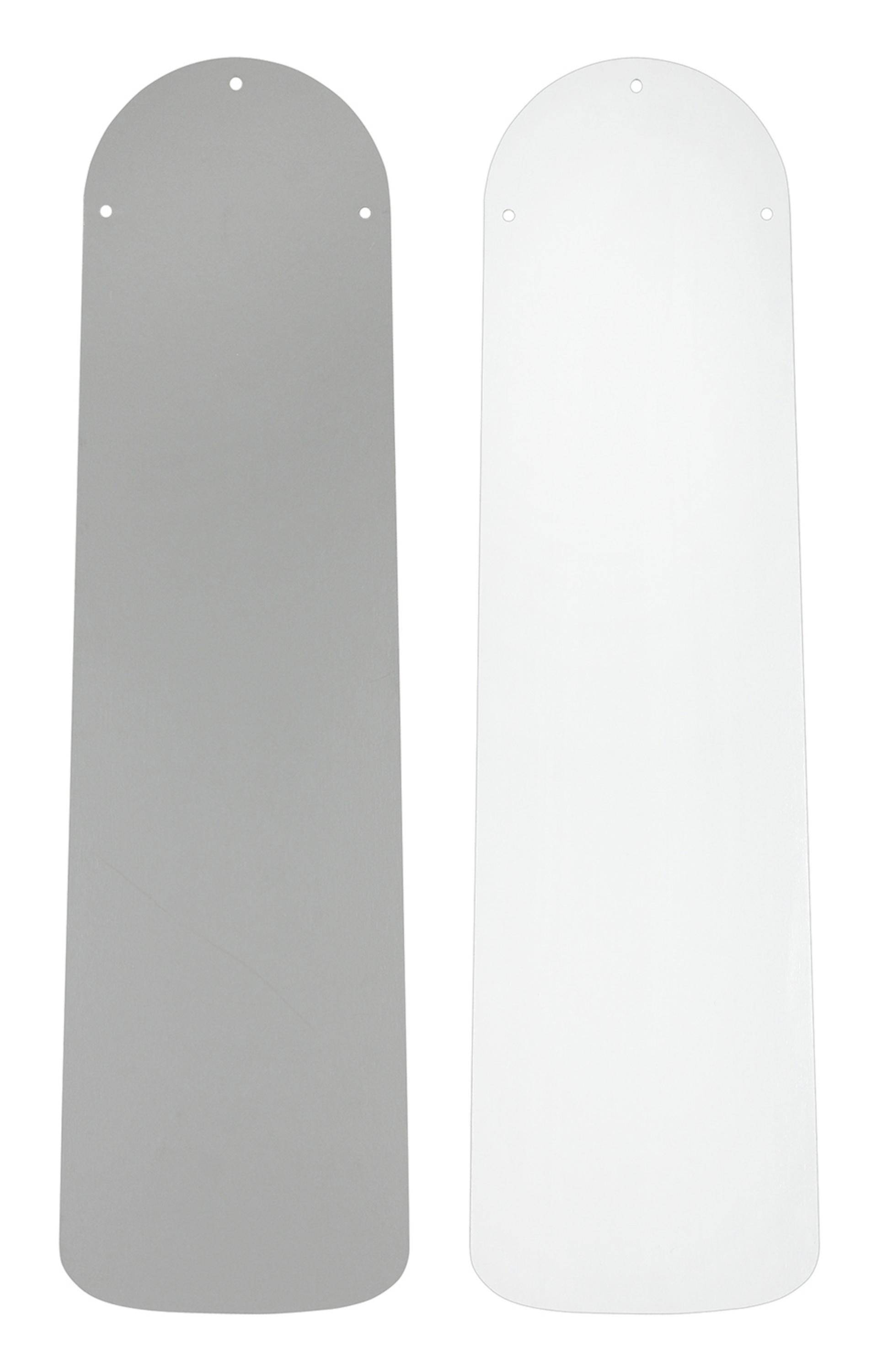 DC Deckenventilator Eco Elements 132 Weiß-2