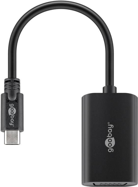 Adattatore Vga Hdmi Per Pc: I 10 Migliori Di Luglio 2022 (con - 4