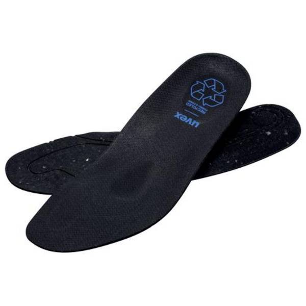 uvex Einlegesohle 95349 schwarz, blau Weite 12 Größe 49, 50