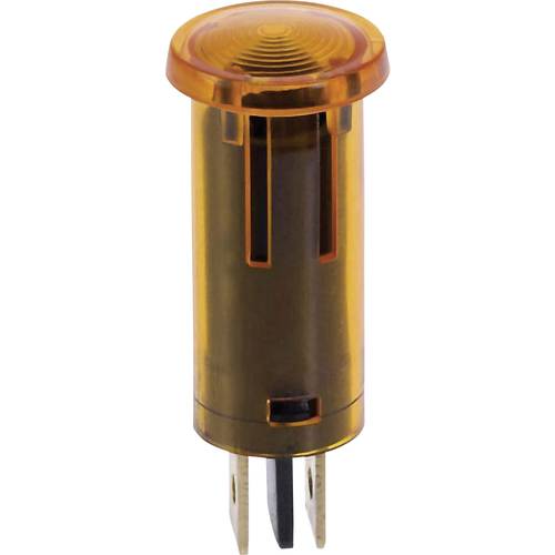 Thumbnail - HP Autozubehör 852814 Standard Signalleuchte mit Leuchtmittel 0.70 W Gelb 1 St.