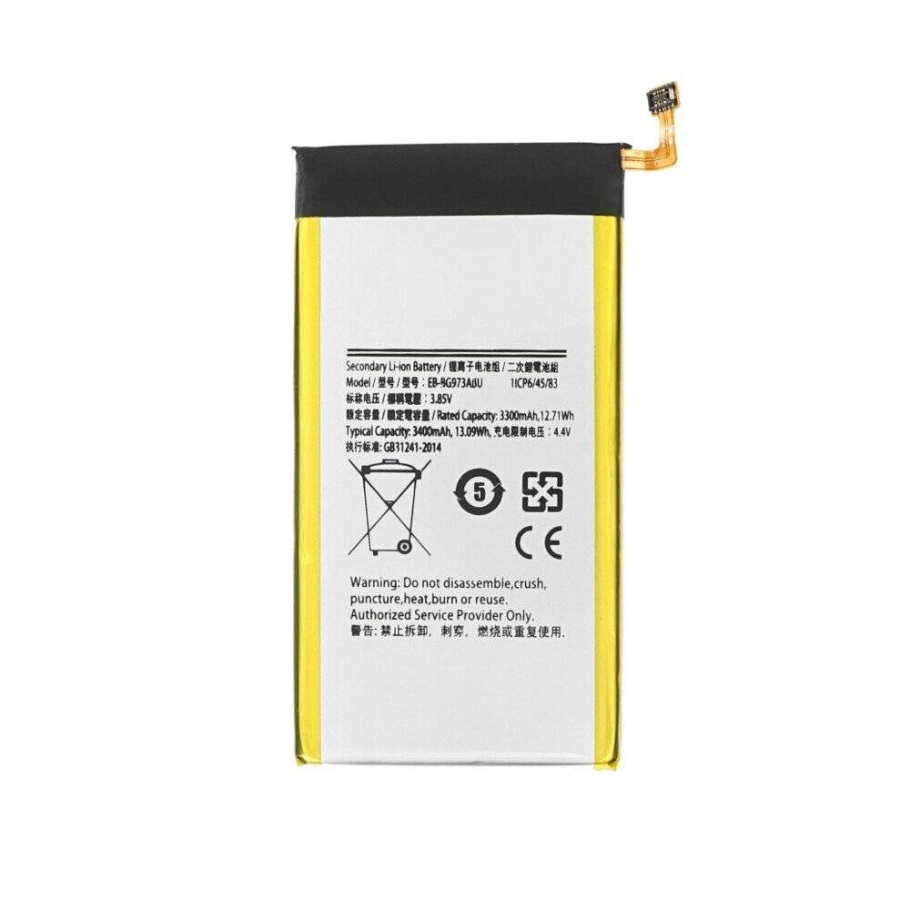 MPS-Akku für Samsung G973F Galaxy S10-1