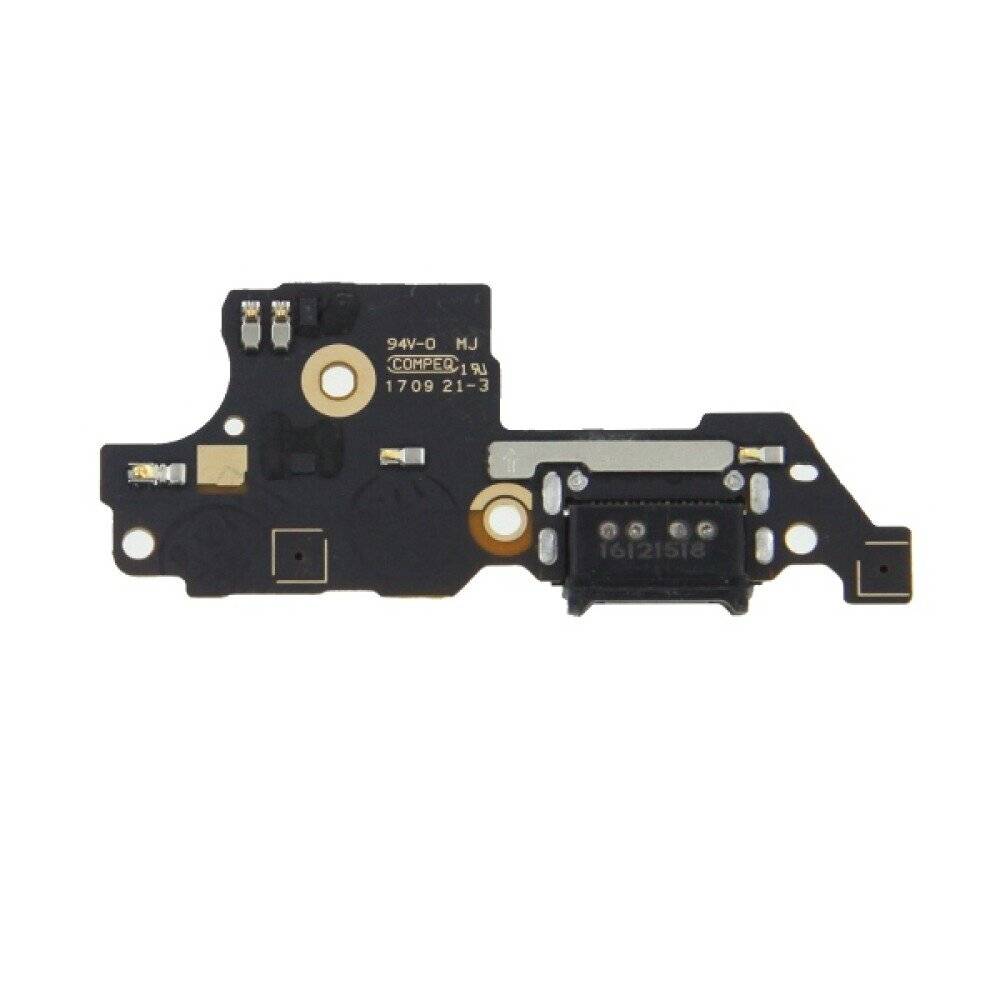 Ladebuchse für Huawei Mate 9 Ladedock Flex Ersatz-2