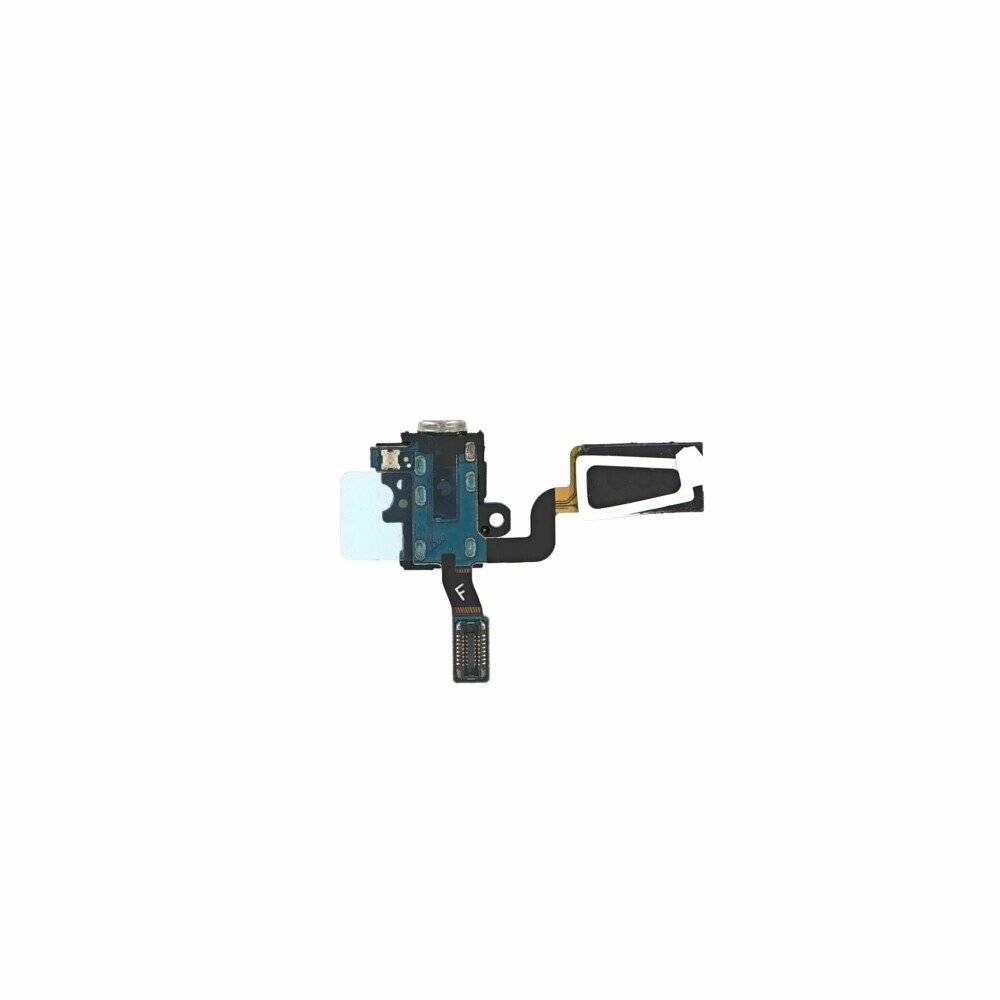 Samsung Galaxy N7505 Lautsprecher-1