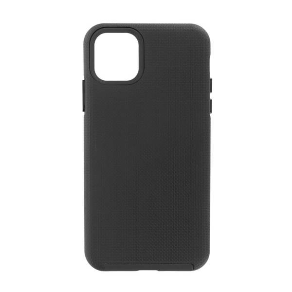 prio Schutzhülle für iPhone 11 Pro schwarz