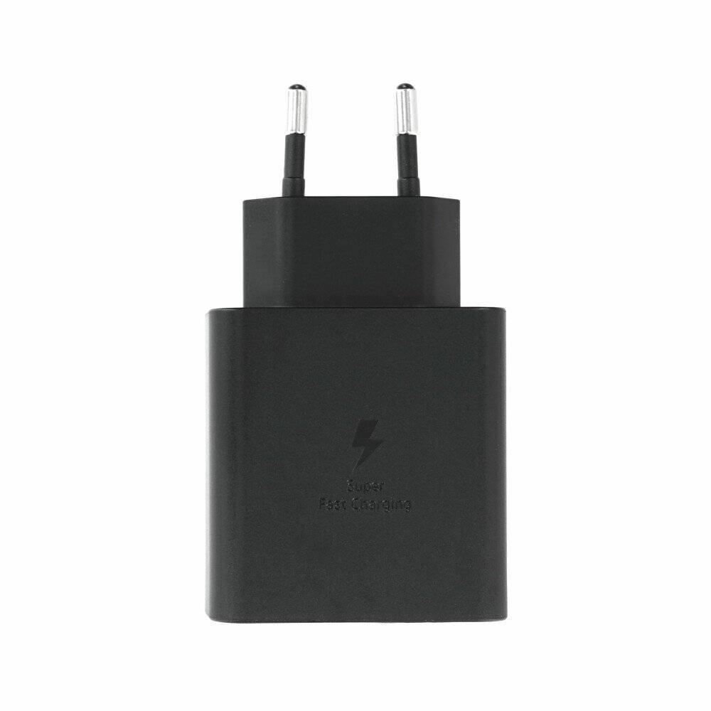 Samsung EP-TA220 - Netzteil - 35 Watt - SFC (USB, 24 pin USB-C)-3
