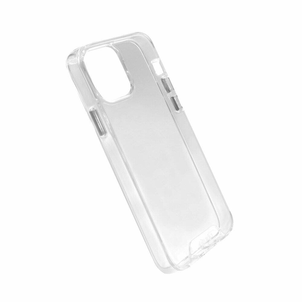prio Schutzhülle für iPhone 11 klar-0