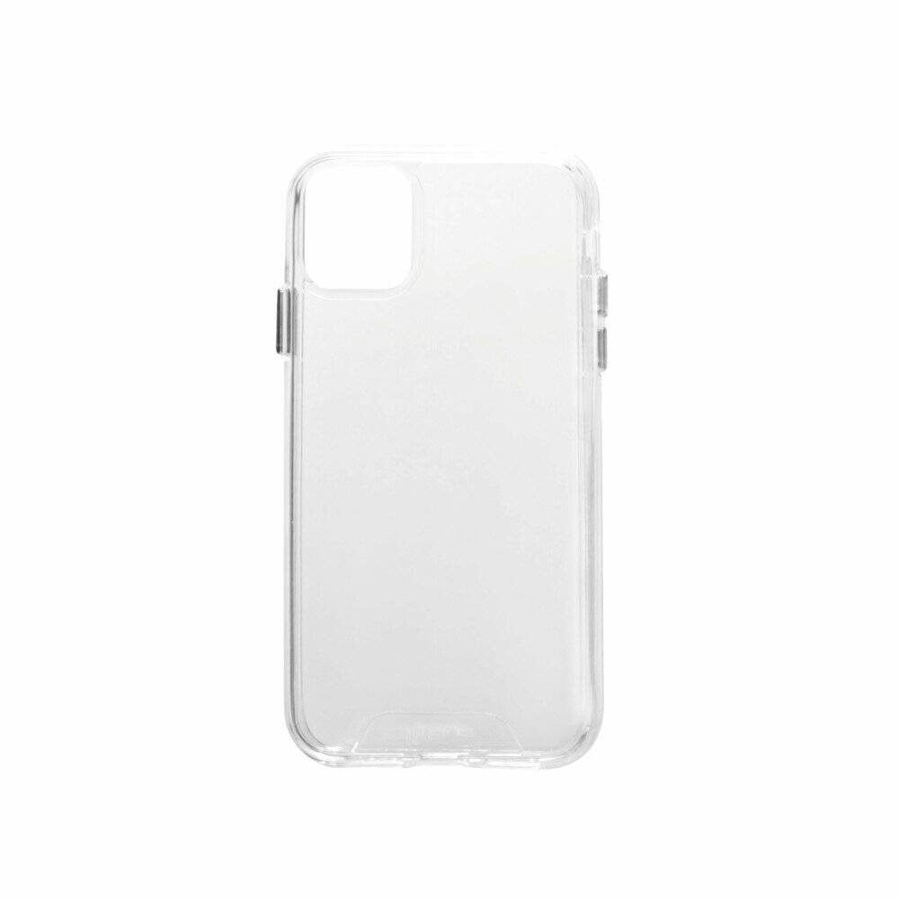 prio Schutzhülle für iPhone 11 klar-1
